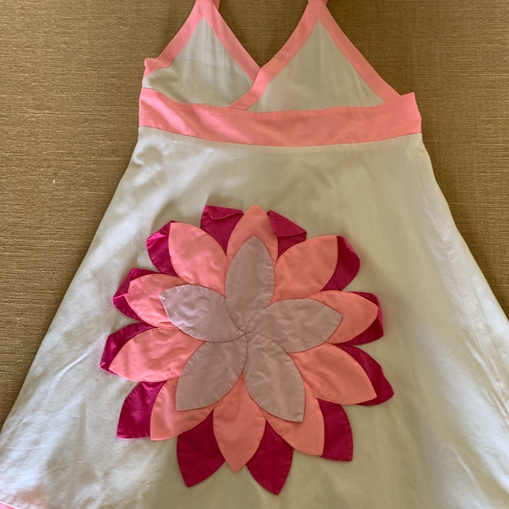 HALA BALOO GIRLS DRESS - Picture 2 of 11